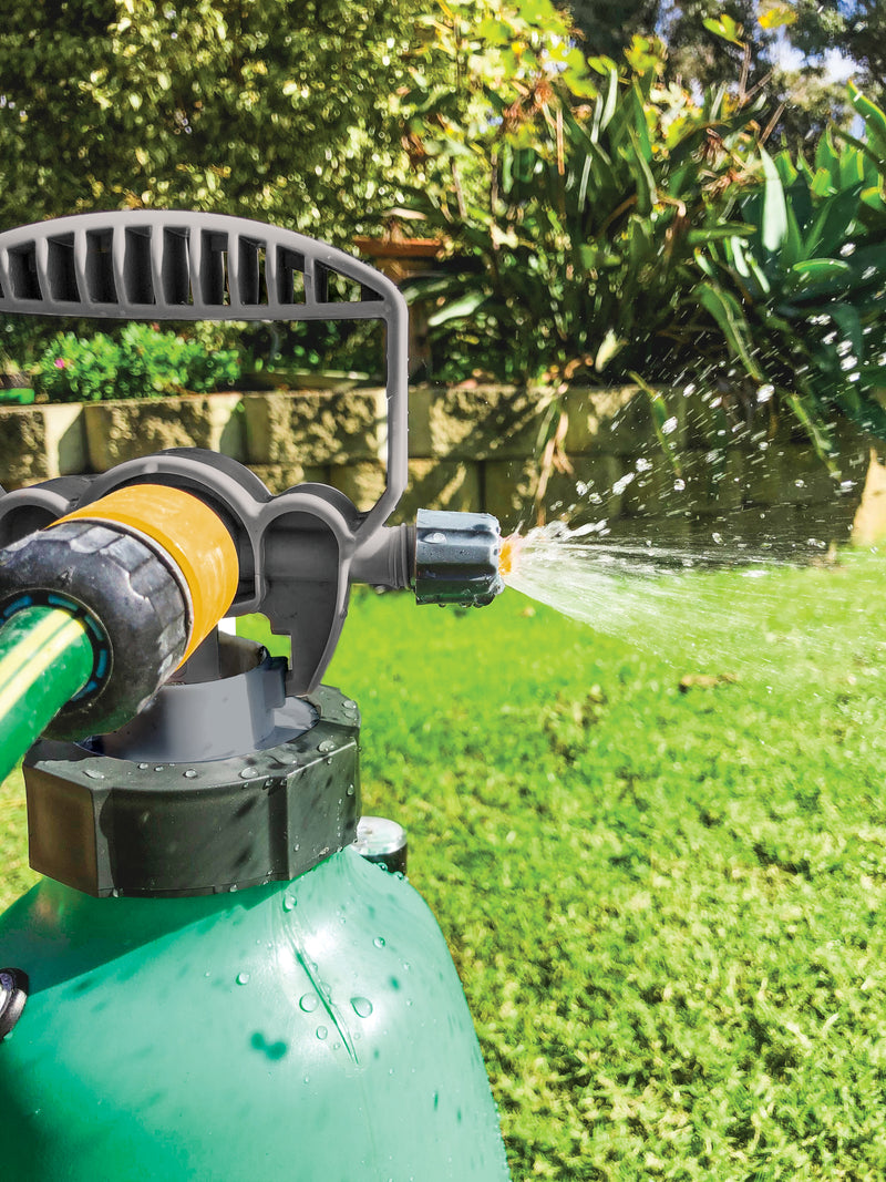 0.8 Gal Aussie EzySpray