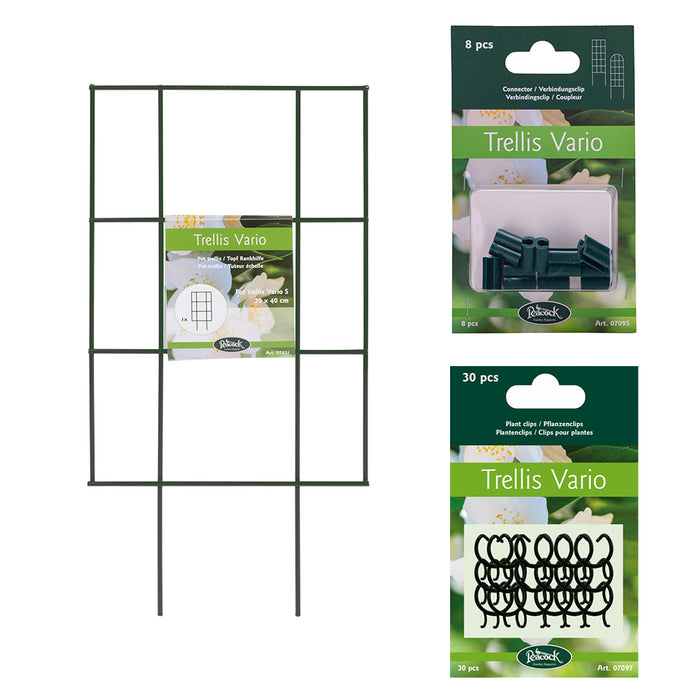 Plant Grid Trellis Kit- Small