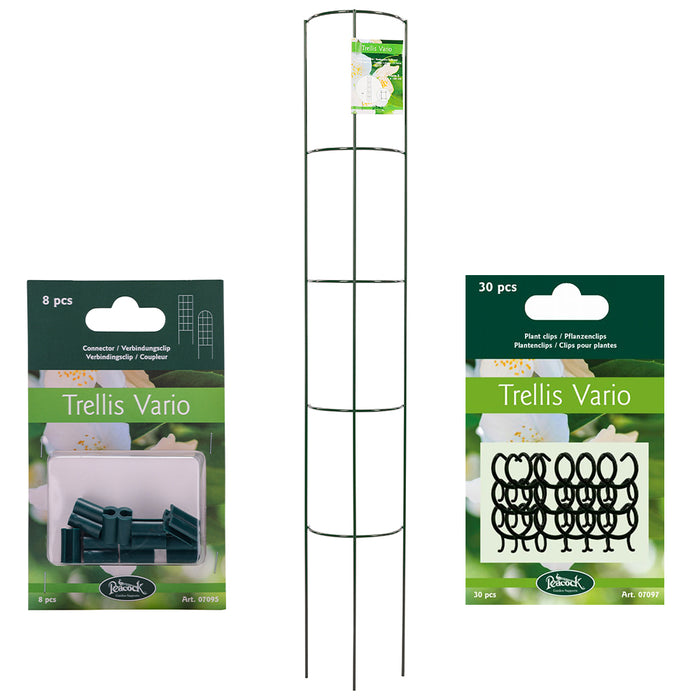 Plant Trellis Kit- Small Circle