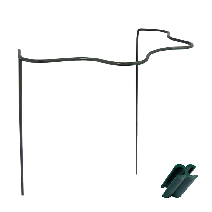 Plant 28" Scaloped Cradle Kit