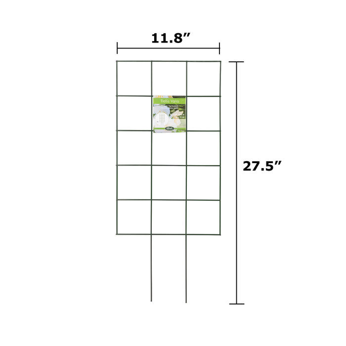 Plant Grid Trellis Kit- Medium