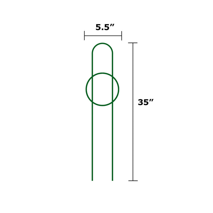 Plant Trellis Kit- Deco Style
