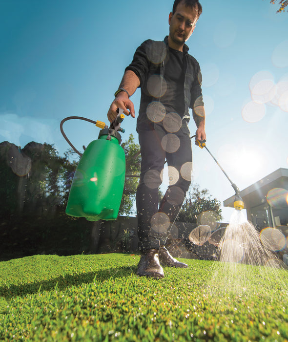 1.3 Gal Aussie EzySpray