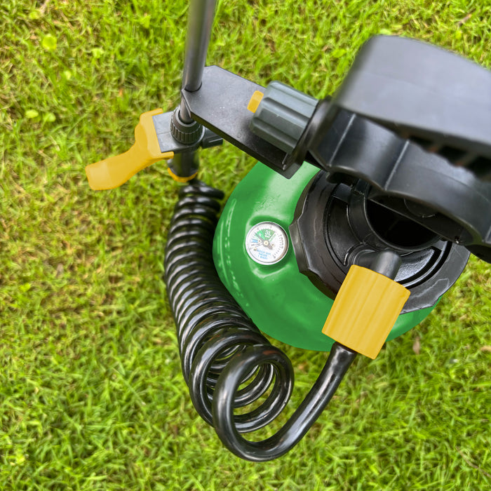 1.3 Gal Aussie EzySpray