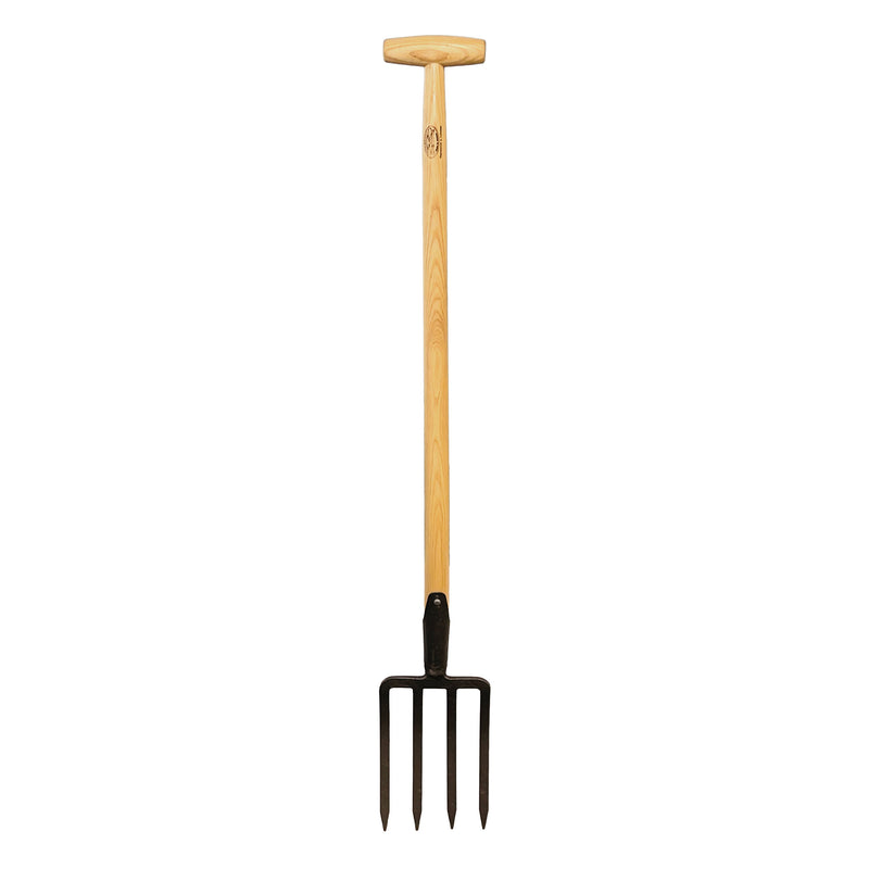 DeWit Fork - Dutch Digging