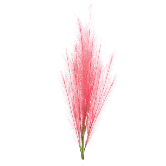 Plume Spray (Set of 3) 42.5”H Polyester