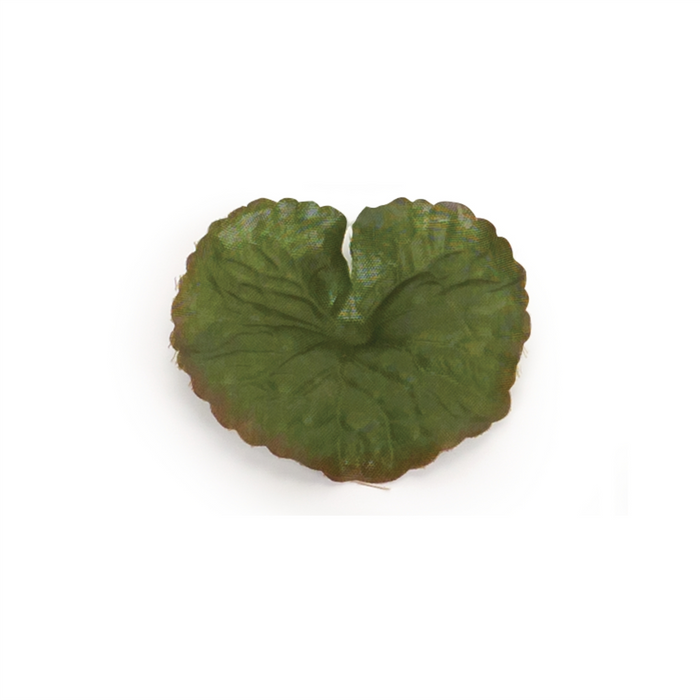 Bag of 34 Leaves (Set of 12) 3", 5" Polyester