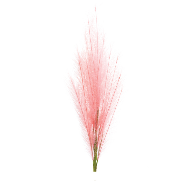 Plume Spray (Set of 3) 42.5”H Polyester