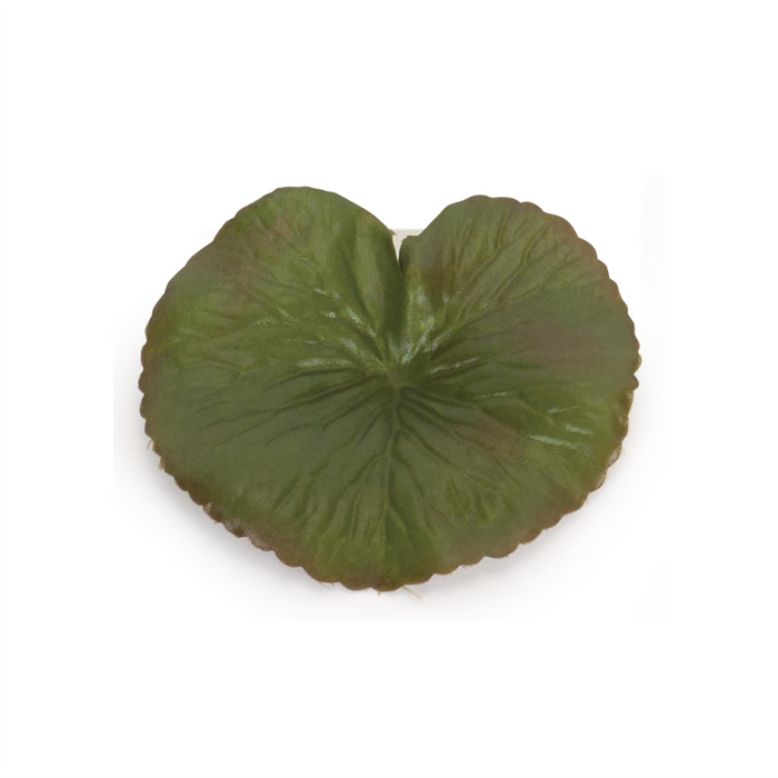 Bag of 34 Leaves (Set of 12) 3", 5" Polyester