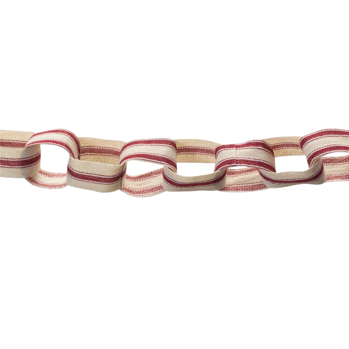 Garland (Set of 2) 5'L Cotton