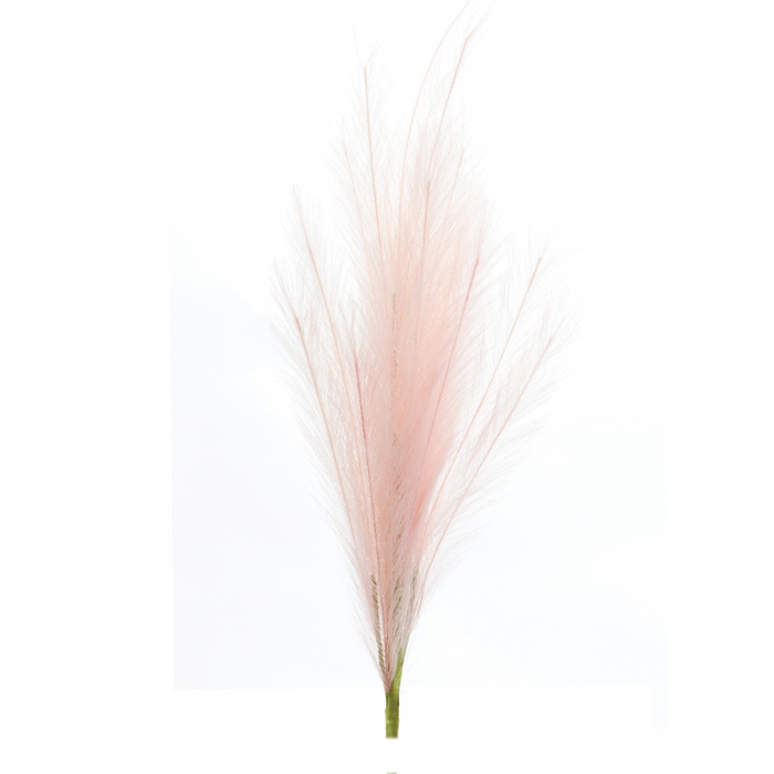 Plume Spray (Set of 3) 42.5”H Polyester