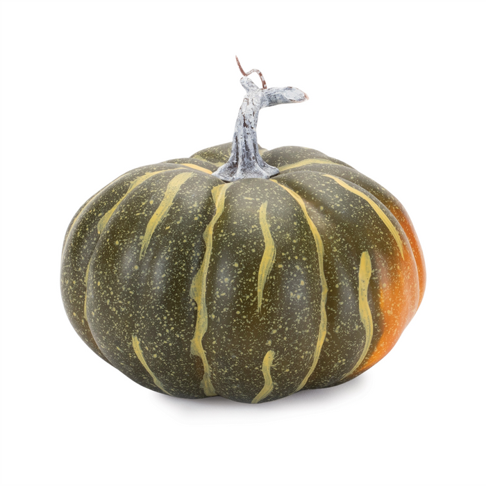 Foam Pumpkin Decor (Set of 4)