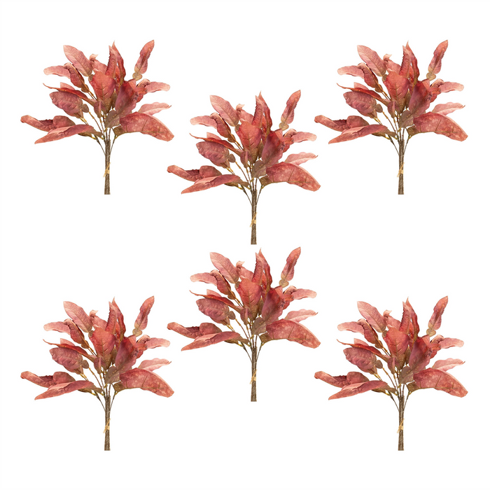 Fall Foliage Bundle (Set of 6)