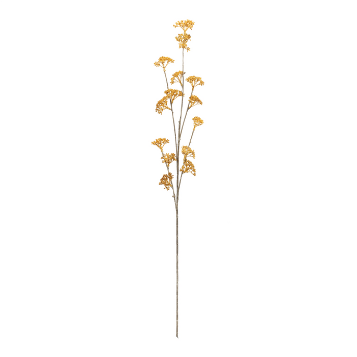 Golden Patrina Spray (Set of 12)