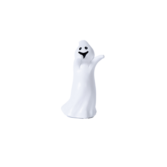 Spooky Ghost Figurine (Set of 3)