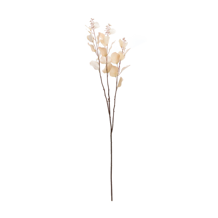 Eucalyptus Stem (Set of 2) 38”H Polyester