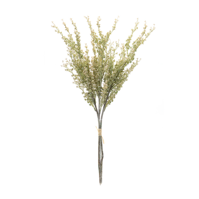 Mini Seed Pod Bundle (Set of 2) 24”H Plastic