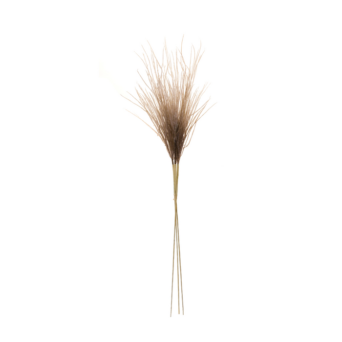 Plume Bundle (Set of 2) 41”H Polyester