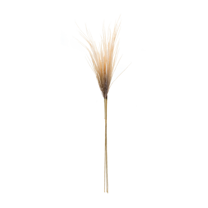 Plume Bundle (Set of 2) 41”H Polyester