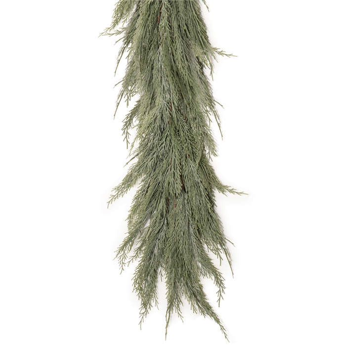 Variegated Pine Vine 48"L