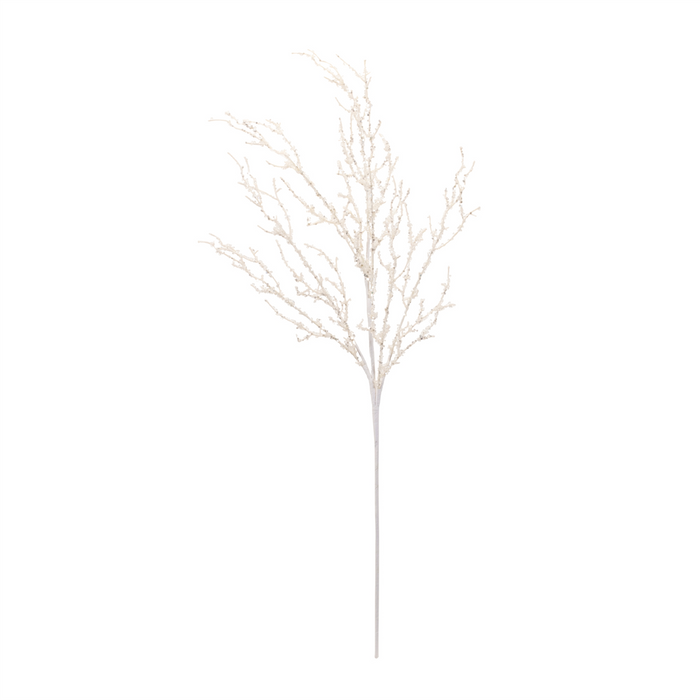 Glitter Stem (Set of 6) 35”H Plastic