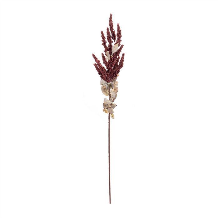Fall Clusttered Berry Stem (Set of 6)