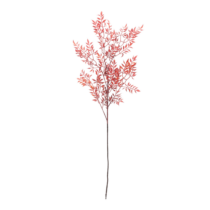 Fall Leaf Spray (Set of 6)