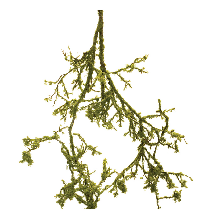 Foliage Vine (Set of 6) 32”H Plastic