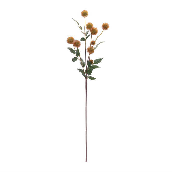 Pod Branch (Set of 6) 28”H Fabric/Plastic