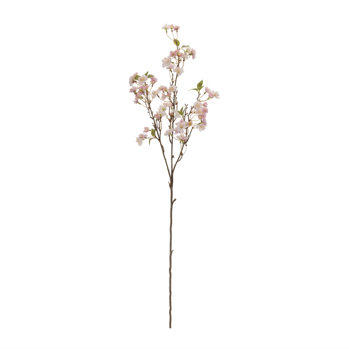 Blossom Branch (Set of 4) 44”H Fabric