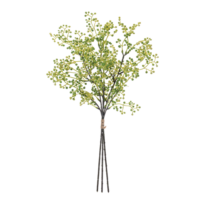 Berry Bundle (Set of 6) 20”H Plastic