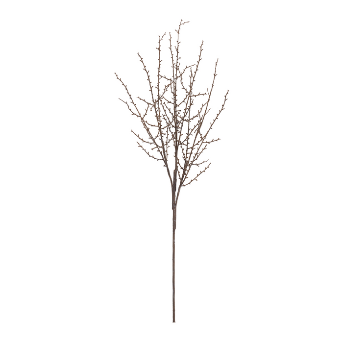 Birch Branch (Set of 6) 41”H Plastic