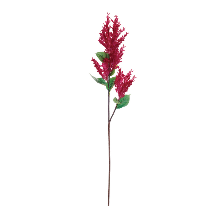 Astilbe Spray (Set of 2) 35.5”H Plastic/Fabric