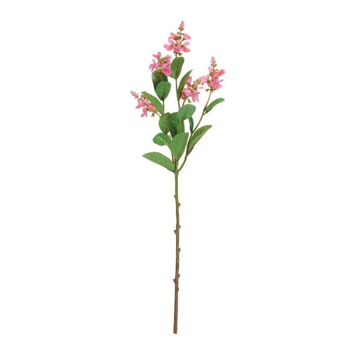 Blossom Flower (Set of 6) 26.5”H Fabric