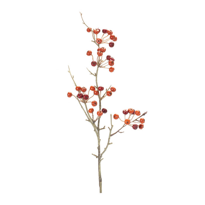 Berry Pod Spray (Set of 6)