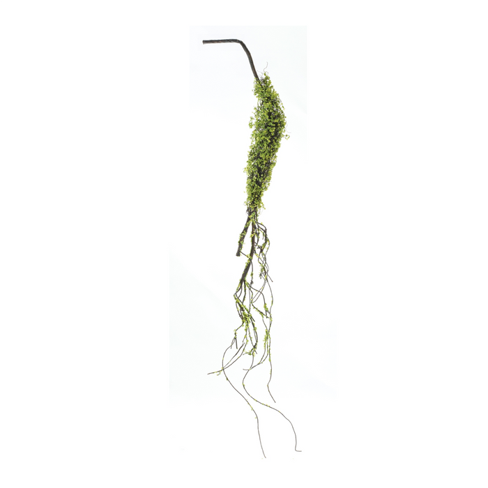 Foliage Vine (Set of 2) 40”L Plastic