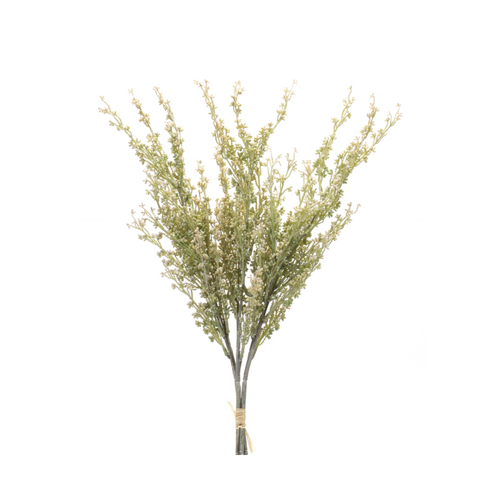 Mini Seed Pod Bundle (Set of 2) 24”H Plastic