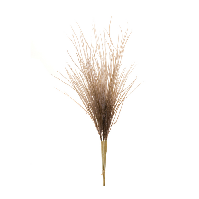Plume Bundle (Set of 2) 41”H Polyester