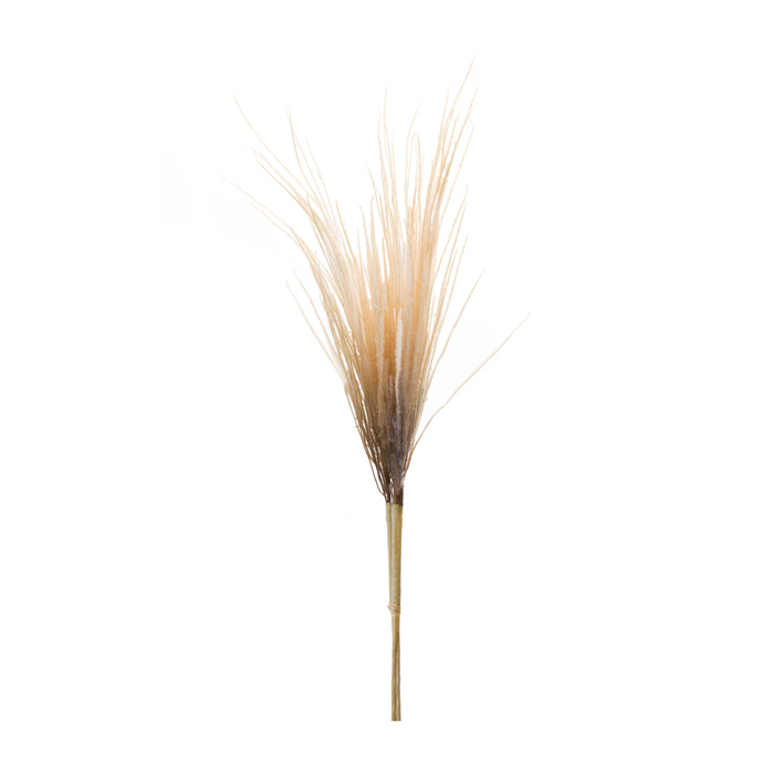 Plume Bundle (Set of 2) 41”H Polyester