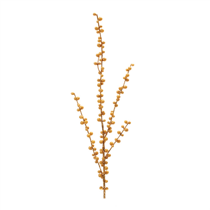 Ilex Berry Spray (Set of 2)