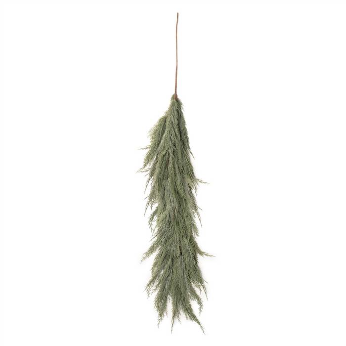Variegated Pine Vine 48"L