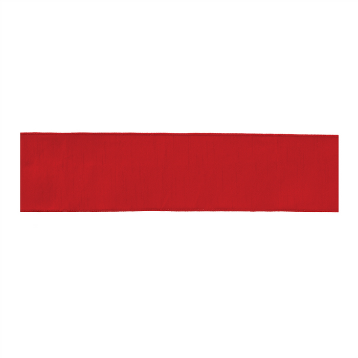 Red Holiday Ribbon (Set of 2)