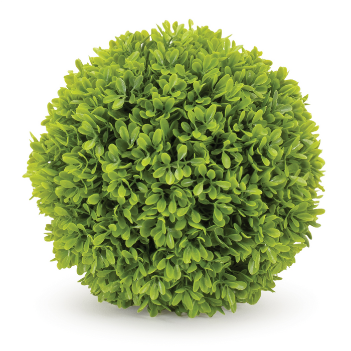 Orb (Set of 2) 7.5”D Plastic
