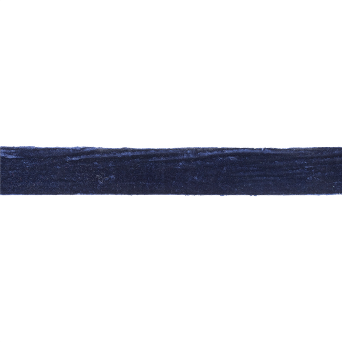 Fringed Velvet Ribbon 2" x 10 Yds.