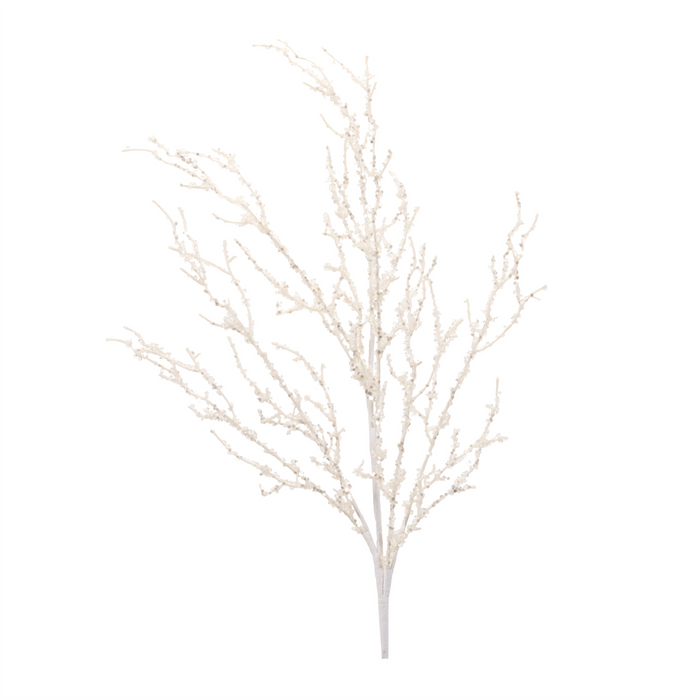 Glitter Stem (Set of 6) 35”H Plastic