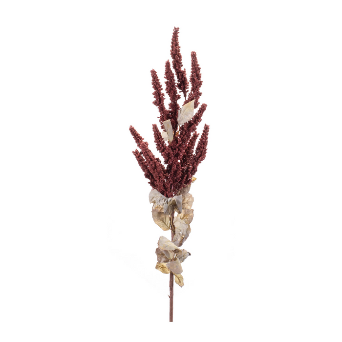 Fall Clusttered Berry Stem (Set of 6)