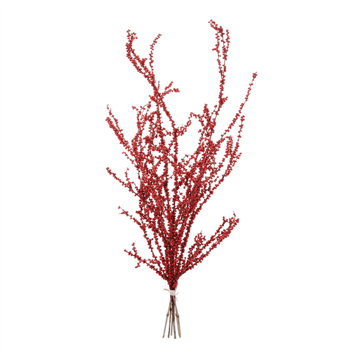 Berry Twig Bundle (Set of 2)
