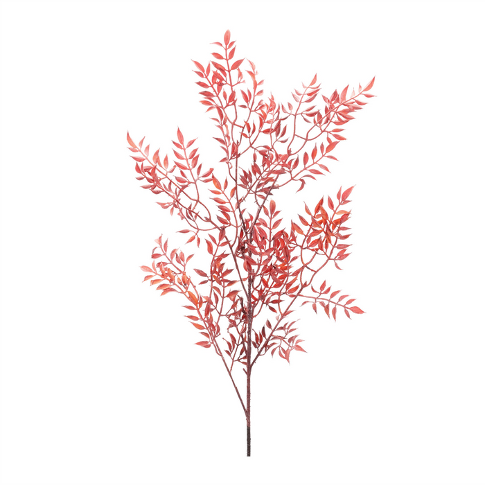 Fall Leaf Spray (Set of 6)