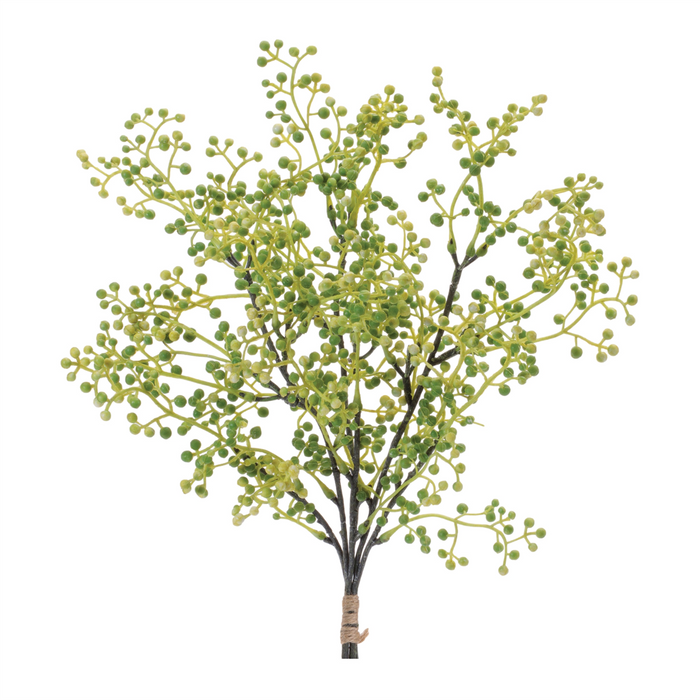 Berry Bundle (Set of 6) 20”H Plastic