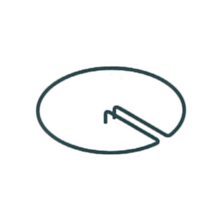 Plant Support Ring 16" Circle